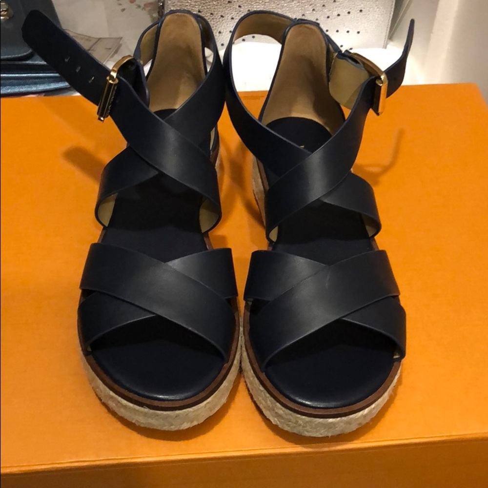 Brand New Michael Kors sandals